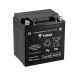 Акумулятор Yuasa YIX30L-BS 12V 31.6Ah 386A, Фото 1