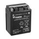 Аккумулятор Yuasa YTX14AHL-BS 12V 12,6Ah 210A, Фото 1