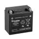 Аккумулятор Yuasa YTX14L-BS 12V 12,6Ah 200A, Фото 1