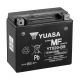 Акумулятор Yuasa YTX20-BS 12V 18,9Ah 270A, Фото 1