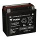Аккумулятор Yuasa YTX20L-BS 12V 18,9Ah 270A, Фото 1