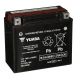 Акумулятор Yuasa YTX20L-BS 12V 18,9Ah 270A, Фото 1