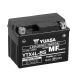 Акумулятор Yuasa YTX4L-BS 12V 3Ah 50A, Фото 1