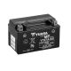 Аккумулятор Yuasa YTX7A-BS 12V 6Ah 105A, Фото 1