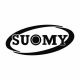 Аксесуар Suomy деталь для шолома Nomad/Extreme/Vandal KASV03, Фото 1