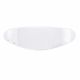 Антифог Pinlock Acerbis fs-606/X-Street/Serel/Rederwel clear (DKS002), Фото 1