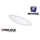 Антифог Pinlock Shark Race–R Pro clear, Фото 1