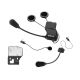 База для гарнітури Sena Universal Helmet Clamp Kit, Фото 1