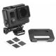 Бокс черный GoPro Blackout Housing Black, Фото 1