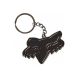 Брелок Fox Head Keyring gmtl, Фото 1