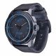 Годинник Alpinestars Tech Watch 3H nylon strap black/blue, Фото 1