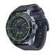 Годинник Alpinestars Tech Watch 3H nylon strap black/green, Фото 1