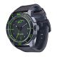 Часы Alpinestars Tech Watch 3H nylon strap black/green, Фото 1