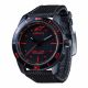 Часы Alpinestars Tech Watch 3H nylon strap black/red, Фото 1