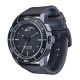 Часы Alpinestars Tech Watch 3H nylon strap black/white, Фото 1