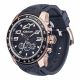 Годинник Alpinestars Tech Watch Chrono 2-Tones rose/black/steel, Фото 1