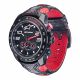 Часы Alpinestars Tech Watch Chrono Leather black/red, Фото 1