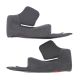 Деталь до шолому Shoei GT3 (cheek pad 31 mm), Фото 1