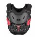 Детская защита тела Chest protector Leatt 2.5 black 