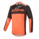 Джерси Alpinestars Fluid Tripple, Фото 1