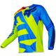 Джерсі Fox 180 Nirv Jersey, Фото 1