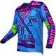 Джерсі Fox 180 Vicious Jersey, Фото 1