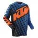 Джерси Fox 360 KTM Jersey, Фото 1