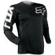 Джерси Fox Blackout Jersey, Фото 1