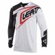 Джерсі Leatt Jersey GPX 4.5 X-Flow, Фото 1