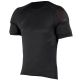 Джерсі захисна Leatt Shoulder Tee 3DF AirFit Lite, Фото 1