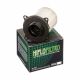 Фильтр воздушный Hiflo HFA3803, Фото 1