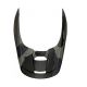 Козирок FOX MX20 V1 Helmet Visor Trev, Фото 1