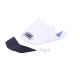 Козырек Shoei VFX-WR Visor white, Фото 1