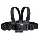 Крепление GoPro Chest Harness, Фото 1