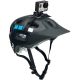 Кріплення GoPro Vented Helmet Strap Mount, Фото 1