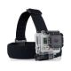 Кріплення на голову GoPro Head Strap Mount, Фото 1