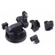 Крепление-штатив вакуумный GoPro Suction Cup Mount 2, Фото 1