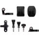 Крепления GoPro Grab Bag Replacements Parts, Фото 1