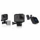 Крепления GoPro Helmet Front + Side Mount, Фото 1