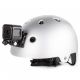 Крепления на шлем GoPro Low Profile Side Helmet Mount (for Session), Фото 1
