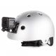 Кріплення на шолом GoPro Low Profile Side Helmet Mount (for Session), Фото 1