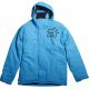 Куртка повседневная Fox FX1 Jacket Electric, Фото 1