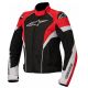 Куртка жіноча Alpinestars Stella T-Gp Plus R Air, Фото 1