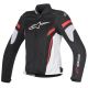 Куртка жіноча Alpinestars Stella T-Gp Plus R V2 Air, Фото 1