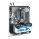 Philips BlueVision Moto H7 12V 55W (4000K), Фото 1
