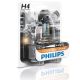 Лампа для мотоцикла Philips CityVision Moto H4 12V 60/55W (+40%), Фото 1