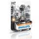 Лампа для мотоцикла Philips CityVision Moto H7 12V 55W (+40%), Фото 1
