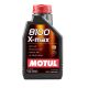 Масло автомобільне Motul 8100 X-Max 0W40 