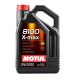 Масло автомобільне Motul 8100 X-Max 0W40 