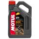 Масло для квадроциклов Motul ATV Power 4T 5W40 